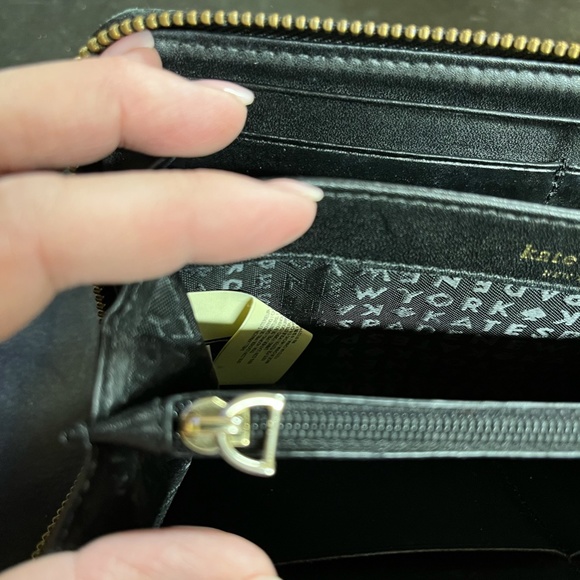 Kate Spade New York leather wallet - Picture 7 of 12